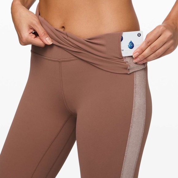 *Special Edition* Lululemon Align Super High-Rise Pant 28" - Picture 2 of 5